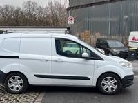 gebraucht Ford Transit Courier Trend klima