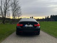 gebraucht BMW 435 Gran Coupé 435 i Aut. M Sport