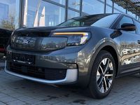 Gebraucht Ford Explorer Extended Range 250 kW (340 PS) 2025 Grau SUV