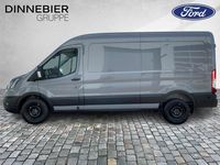 Neu Ford Transit Trend 131 PS (96 kW) 2026 Grau Van