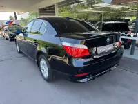 Gebraucht BMW 525 Performance 218 PS (160 kW) 2006 Schwarz Limousine