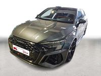 Gebraucht Audi RS3 Sportback Ambiente 400 PS (294 kW) 2024 Daytonagrau perleffekt Kleinwagen