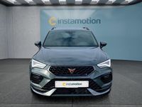 Neu Cupra Ateca VZ 300 PS (220 kW) 2025 Grau SUV