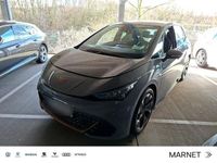 Gebraucht Cupra Born 150 kW (204 PS) 2022 Grau Kleinwagen