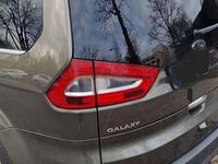 Gebraucht Ford Galaxy Business Edition 140 PS (102 kW) 2013 Van / Kleinbus