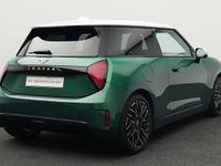 Gebraucht Mini Cooper 135 kW (184 PS) 2024 Grün Kleinwagen