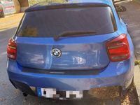 gebraucht BMW 118 F20 Diesel