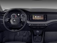 gebraucht Skoda Octavia 1.5 eTSI 150 DSG Active LED PDC Temp