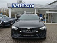 gebraucht Volvo V60 CC V60 B4 AWD Cross Country...