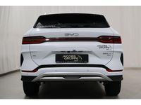 Gebraucht BYD Seal U Boost 218 PS (160 kW) 2026 Weiß SUV