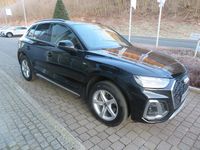 Gebraucht Audi A7 S-Line 204 PS (150 kW) 2023 Limousine