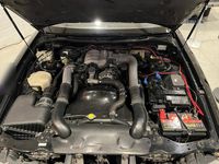 Gebraucht Mazda RX7 Cosmo 230 PS (169 kW) 1993 Schwarz Coupé