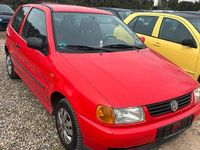 Gebraucht VW Polo 60 PS (44 kW) 1997 Kleinwagen