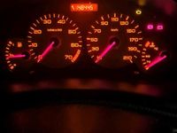 Gebraucht Peugeot 206 75 PS (55 kW) 2005 Grau Kleinwagen