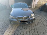 gebraucht BMW 330 330 d DPF Aut.