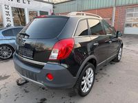 Gebraucht Opel Antara 184 PS (135 kW) 2012 Schwarz SUV