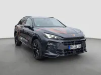 Gebraucht Cupra Terramar VZ 325 PS (239 kW) 2025 Grau SUV