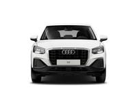 Neu Audi Q2 Comfort 150 PS (110 kW) 2026 Arkonaweiß SUV