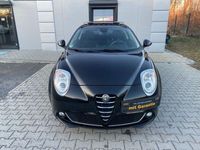 gebraucht Alfa Romeo MiTo 1.4 16V Turismo*1.HAND*PANORAMA*KLIMA*GANZJ