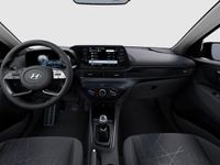 gebraucht Hyundai Bayon 1.0 T-GDI MHEV 48V 6MT Comfort H