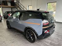 gebraucht BMW i3 Unique Forever MwSt ausweisbar