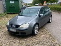 Gebraucht VW Golf IV 2005 Limousine