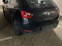 gebraucht Seat Ibiza 1.2 12V i-Tech i-Tech