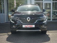 Gebraucht Renault Koleos Intens 177 PS (130 kW) 2018 Schwarz SUV