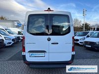 Usata Mercedes Sprinter 143 CV (105 kW) 2020 Bianco Furgone
