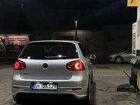 Gebraucht VW Golf V Edition 80 PS (58 kW) 2007 Grau Kleinwagen
