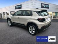 Neu Jeep Avenger Altitude 101 PS (74 kW) 2025 Grau SUV