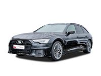 gebraucht Audi A6 Avant TFSI e Sport