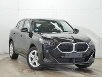 Gebraucht BMW X2 163 PS (119 kW) 2025 Schwarz SUV