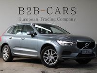 Gebraucht Volvo XC60 250 PS (183 kW) 2018 Grau SUV