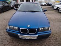 gebraucht BMW 316 