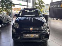 Gebraucht Abarth 695C 179 PS (131 kW) 2024 Schwarz (metallic) Cabrio