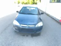 Gebraucht Opel Corsa 40 PS (29 kW) 2006 Blau Kleinwagen