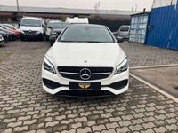 gebraucht Mercedes CLA180 Shooting Brake CLA -Klasse CLA 180 d