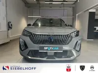 Gebraucht Peugeot 2008 GT 131 PS (96 kW) 2024 Grau SUV
