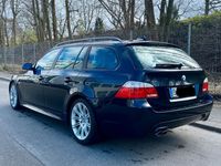 gebraucht BMW 525 i E61 M-Paket