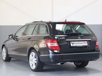 Gebraucht Mercedes C200 184 PS (135 kW) 2011 Schwarz Kombi