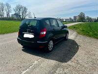 gebraucht Mercedes A160 BlueEFFICIENCY