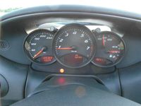 gebraucht Porsche 986 Boxster Roadster 2,5 Liter, Benzin, Gangschaltung
