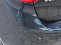 Gebraucht Opel Meriva drive 120 PS (88 kW) 2016 Schwarz Van / Kleinbus