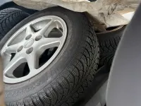 Gebraucht Hyundai Getz 2008 Schwarz Kleinwagen