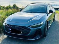 Gebraucht Audi A5 S-Line 204 PS (150 kW) 2025 Blau Kombi