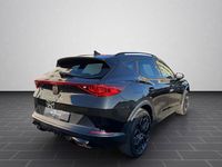 Gebraucht Cupra Formentor VZ 245 PS (180 kW) 2023 Midnight schwarz metallic (metallic) SUV