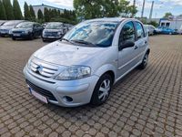 Usado Citroën C3 Tonic 60 CV (44 kW) 2009 Gris Utilitario