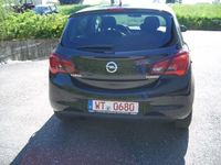 gebraucht Opel Corsa 1.4 Turbo Innovation