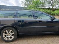 gebraucht Volvo V70 II D5 mit Neuen Zahnriemen, Getriebe- und Motoröl uvm